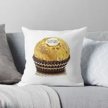 Ferrero Rocher 2 Наволочки, декоративные подушки для гостиной, Декоративные диванные подушки