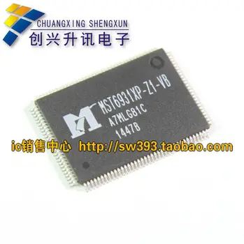 Бесплатная доставка.MST6931XP-Z1-VB новый оригинальный ЖК-чип