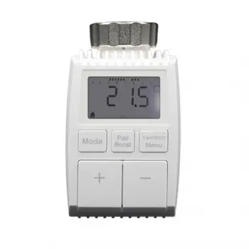 Интеллектуальный радиатор, Мини-Голосовое управление, Программируемый термостат 2,4 ГГц, Ip20 Градусов, Регулятор температуры нагревателя, Новый 4
