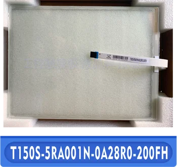 T150S-5RA001N-0A28R0-200FH Новая панель с сенсорным экраном 0