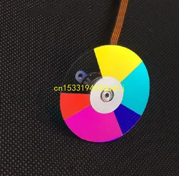 цветовое колесо проектора для benq ms510