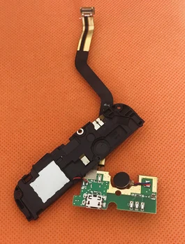 Оригинальная плата зарядки USB-штекера + громкая связь для UMI Rome MTK6753 5,5 дюймов 1280x720 HD Восьмиядерный Бесплатная доставка
