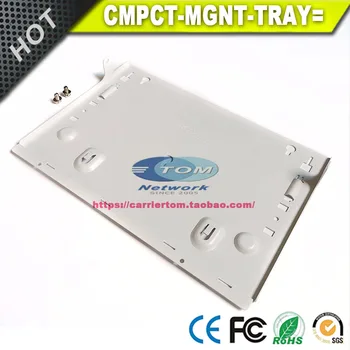 CMPCT-MGNT-TRAY = Комплект для настенного крепления для Cisco CBS250-8PP-E-2G 1