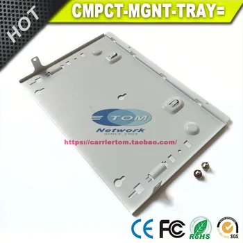 CMPCT-MGNT-TRAY = Комплект для настенного крепления для Cisco CBS250-8PP-E-2G 2