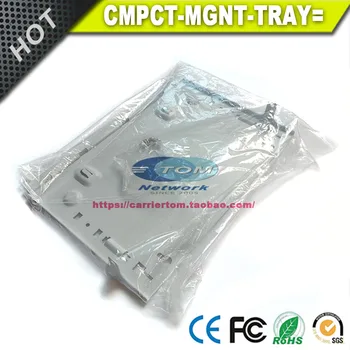 CMPCT-MGNT-TRAY = Комплект для настенного крепления для Cisco CBS250-8PP-E-2G 4