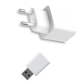 USB-Удлинитель Tuya Zigbee 3.0 Signal Repeater Для Устройств Zigbee2mqtt Mesh Home Assistant Deconz Automation, Штепсельная Вилка EU
