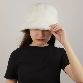 Зимние мужские оригинальные шляпы для женщин, Корейская модная широкополая шляпа, шляпа рыбака в стиле Плайя Хип-хоп, мужская бейсболка, кепки, уличная одежда, рейв.