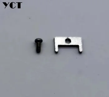 Комплект, волоконно-оптический резак DeVip DVP105/DVP106/DVP107 Обжимной слайдер для сегментации ножки YCT 2