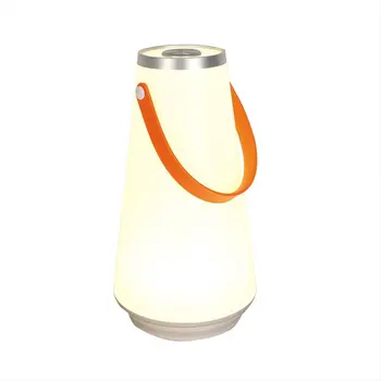 Фонарь для кемпинга Светодиодный фонарь для кемпинга USB Перезаряжаемый Портативный фонарь для палатки Перезаряжаемый аварийный блок питания Ручной