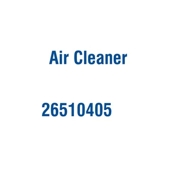 Высокое качество для воздухоочистителя Perkins 26510405