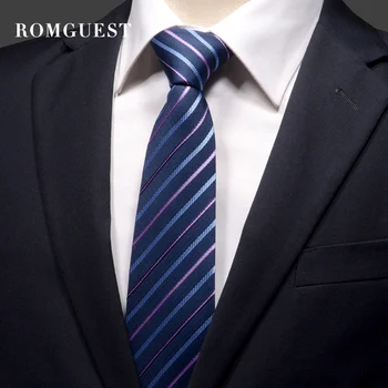 2020 Высококачественный Новый Модный Формальный деловой узор 8-сантиметровый галстук для жениха, свадебный галстук для вечеринки, мужские галстуки с подарочной коробкой 5