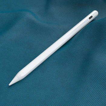 Для стилуса Apple Pencil 2 Для iPad Pro 11 12,9 2021 2020 2018 2019 10,2 8th 7th Air 3 4 Для iPad Pencil С отклонением ладони