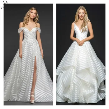 VAZN 2021 Весеннее женское модное длинное платье в уличном стиле без рукавов с V-образным вырезом, однотонное платье длиной до пола 1