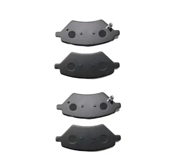 Керамические передние тормозные колодки для Chery Tiggo 7 8 T15-6GN3501080