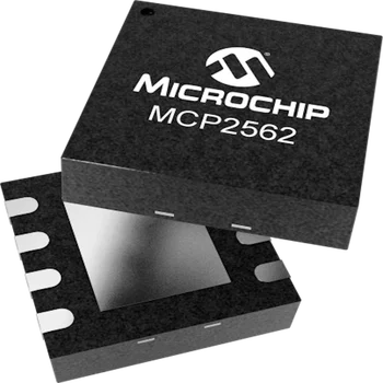 Прямые продажи нового оригинального MCP2562FD-E/MF SN скорость передачи данных 8 Мбит/с гарантия качества драйвера