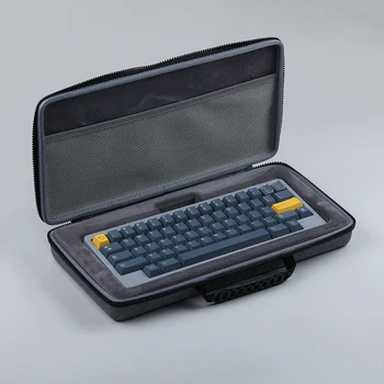 Чехол для переноски механической клавиатуры KBDfans D60 1