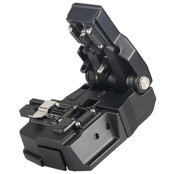 Кливер Easy Splicer Волоконно-оптический сварочный аппарат для сварки, функция автоматической фокусировки, кливер высокого качества