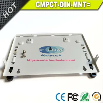 CMPCT-DIN-MNT = Комплект для крепления на DIN-рейку для Cisco WS-C2960L-8TS-LL