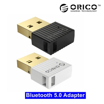 ORICO BTA-508/BTA-409 Мини-USB-адаптер Беспроводной адаптер для подключения портативного аудиоприемника-передатчика для ПК