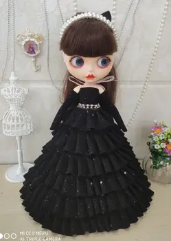 Продается только одежда для куклы Blyth, прекрасное кукольное платье для куклы 1/6