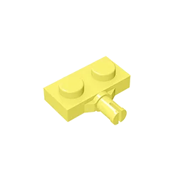Строительные блоки, совместимые с LEGO 21445 Техническая поддержка MOC Аксессуары Комплект деталей для сборки Кирпичи DIY