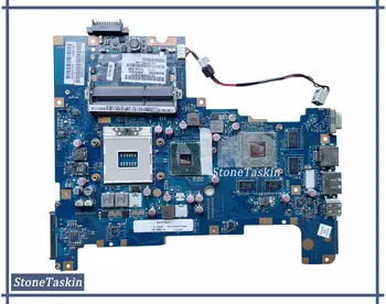 NALAA LA-6042P Для Toshiba Satellite L670 L675 Материнская Плата Ноутбука FRU K000103790 DDR3 HD5650M 1 ГБ HM55 216-0772000 100% Протестировано