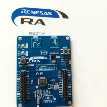 RA-ECO-RA2L1-48PIN-V1.0 Плата разработки Renesas RA2L1
