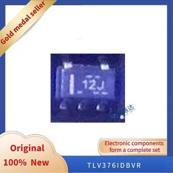 TLV376IDBVR SOT23-5 Новый оригинальный интегрированный чип