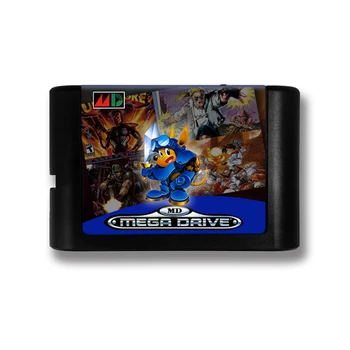 Мультиигры 1000 в 1 MD для консоли Sega Genesis MegaDrive 0