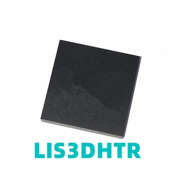 1 шт. Новый LIS3DHTR LIS3DH с трафаретной печатью, чип датчика ускорения C3H LGA16