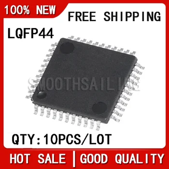 10 шт./лот Новый оригинальный чипсет R5F100FEAFP R5F100FEA LQFP44 0