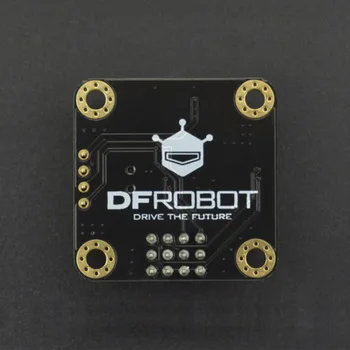 DFRobot I2C ADS1115 16-Битный Модуль АЦП, Каскадный Преобразователь аналогового сигнала AD для Arduino Raspberry Pi Gravity series sensor 2