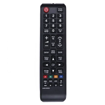 Универсальный Пульт Дистанционного Управления Замена Контроллера SAMSUNG TV Tv AA59-00602A LCD LED HDTV Smart Remote TV Controller 1