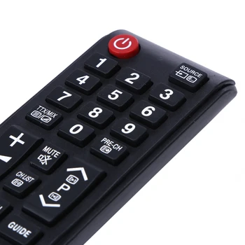 Универсальный Пульт Дистанционного Управления Замена Контроллера SAMSUNG TV Tv AA59-00602A LCD LED HDTV Smart Remote TV Controller 5