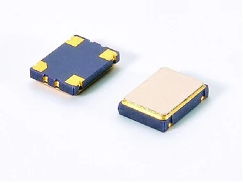 Активный чип Crystal 6M 6 МГц 6000 МГц 5070 7050 5 * 7 Генератор 5x7 3,3 В 0