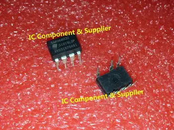 ICE3AR0680JZ 3AR0680JZ 3AR0680 PMIC - Преобразователи переменного тока в постоянный, Автономные Коммутаторы - IC OFFLINE CTRLR SMPS CM 7-DIP 10 шт./ЛОТ