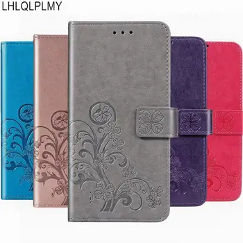 Кожаный бумажник с Цветочной Лозой, Флип-Чехол Для Huawei Nova 11i 11 3 3i 5t 7i 8i 8 9 SE 10 Pro Y61 Y70 Y90 Y5 Y6 Y7 Y9 Prime 2019, Чехол 0